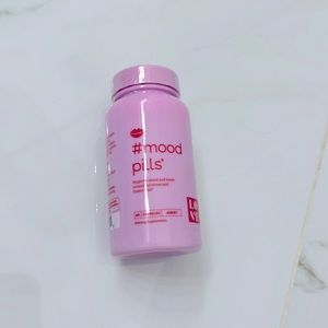 Sealed Love Wellness Mood Pills